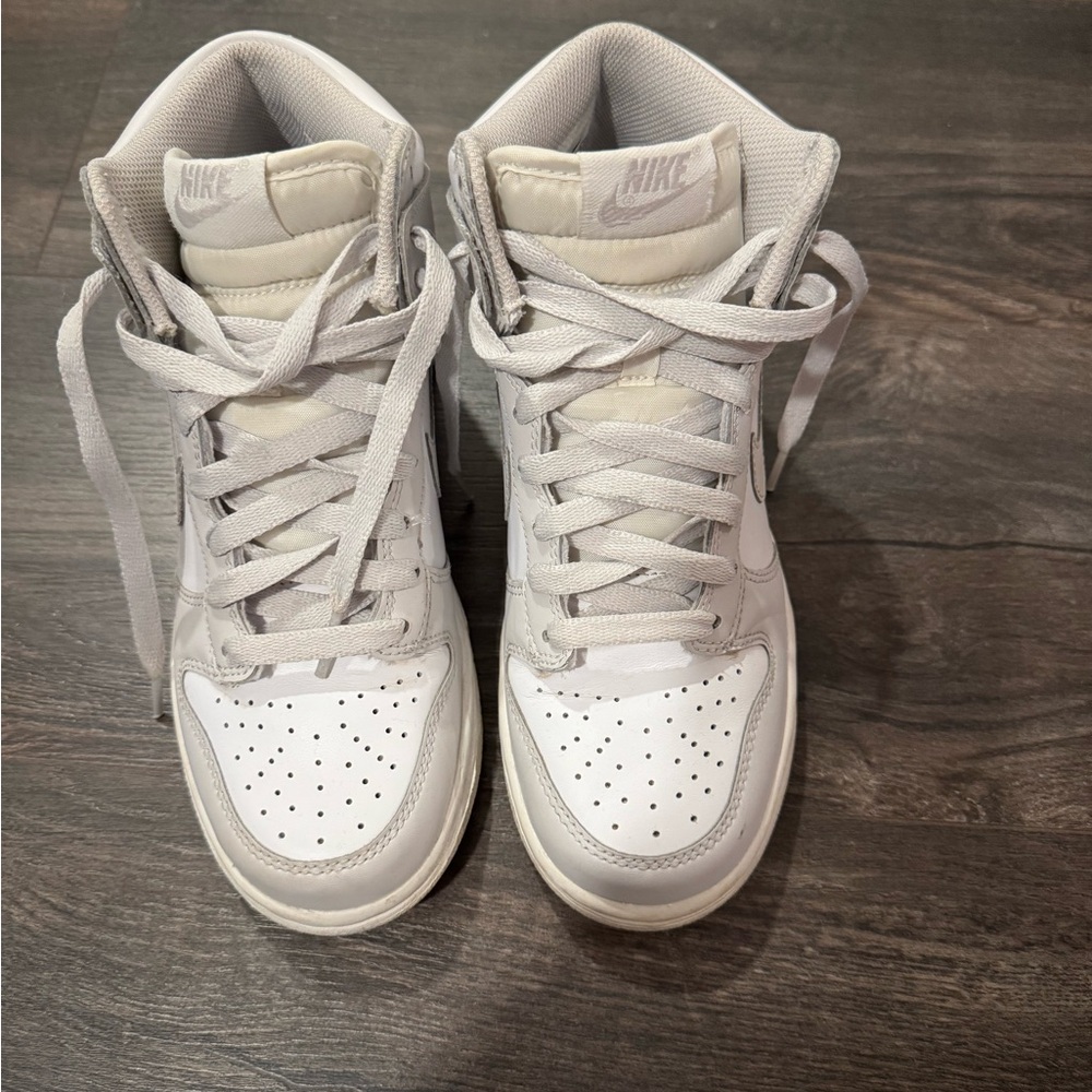 Nike Dunk High